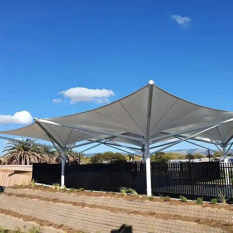 罗湖区工程案例