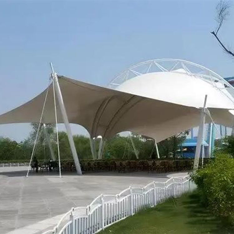 罗湖区工程案例