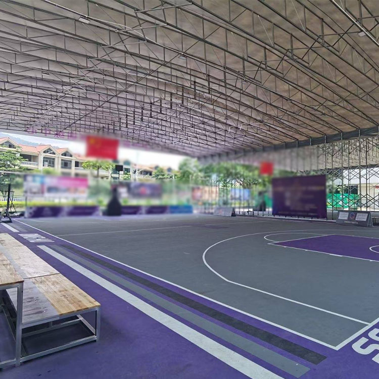 罗湖区工程案例