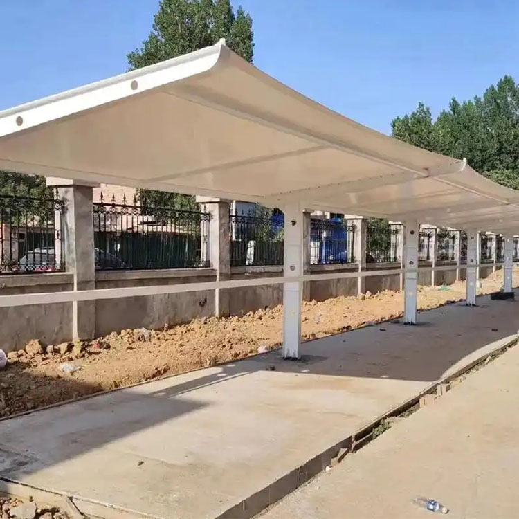 罗湖区工程案例