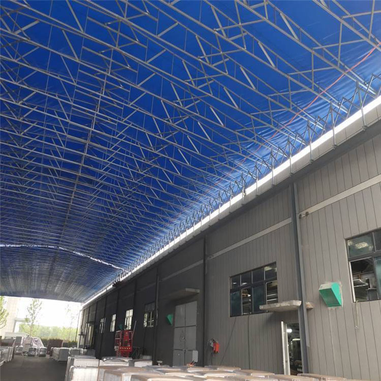 罗湖区工程案例