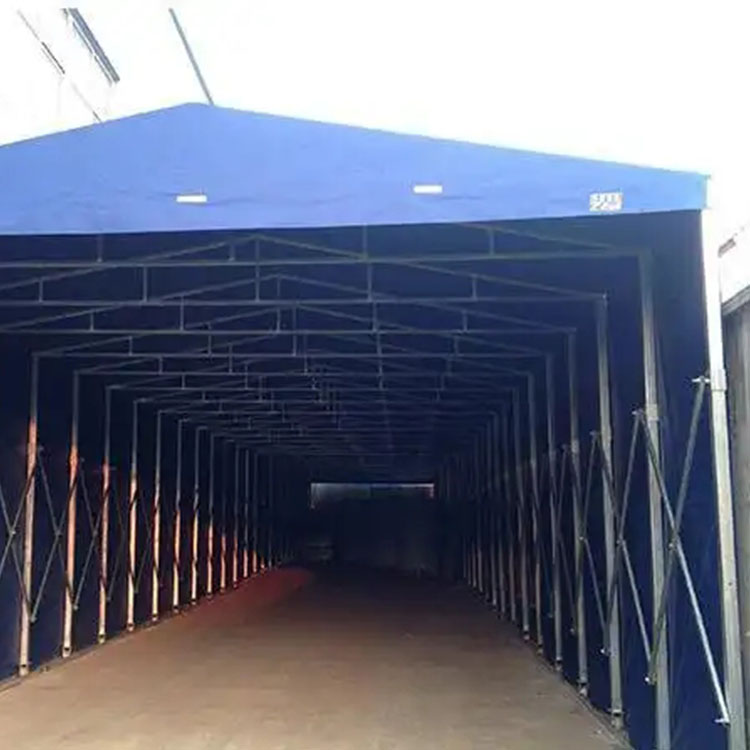 罗湖区工程案例