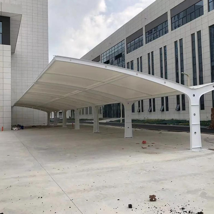 罗湖区工程案例