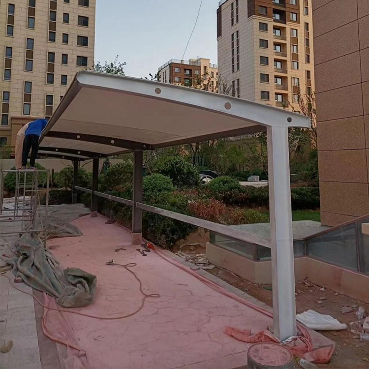 罗湖区工程案例